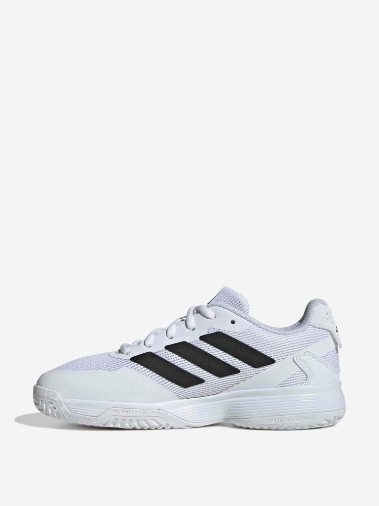 Кроссовки детские adidas Ubersonic K