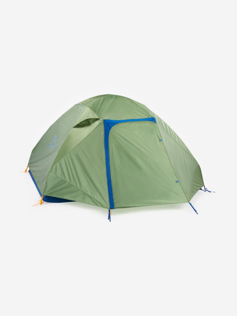 Палатка 4-местная Marmot Tungsten 4P