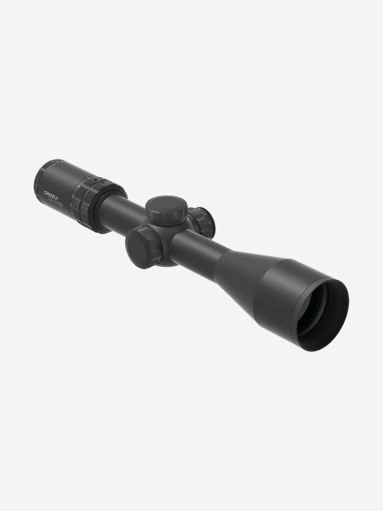 Прицел оптический Vector Optics Grizzly 2.5-15x50i HD SFP Rifle Scope
