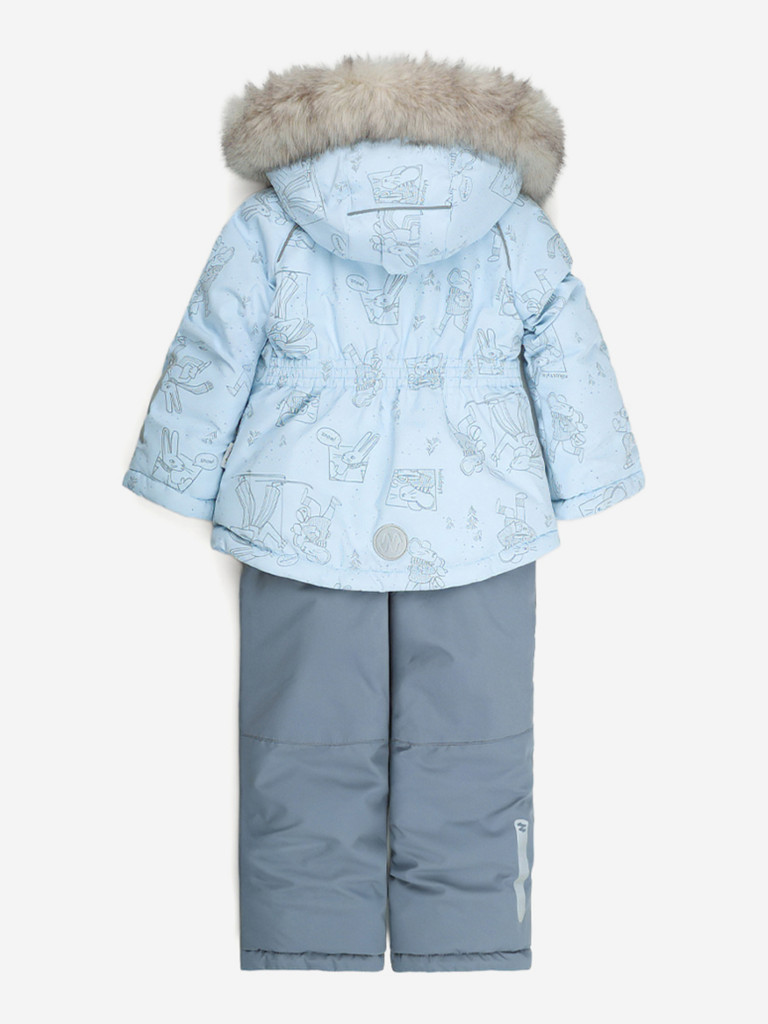 Костюм NIKASTYLE