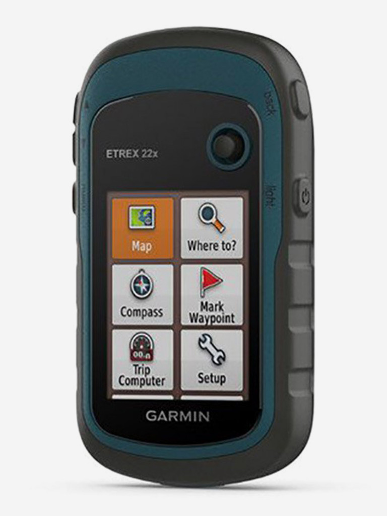 Туристический навигатор Garmin Etrex 22x