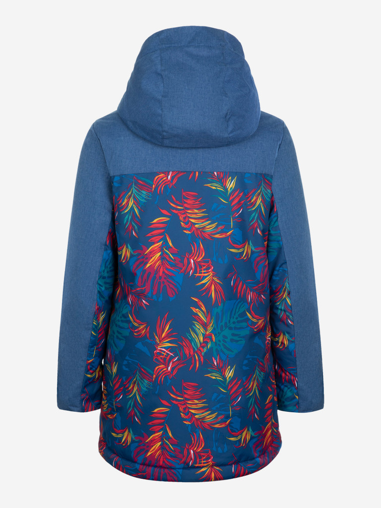 Куртка сноубордическая для девочек Termit