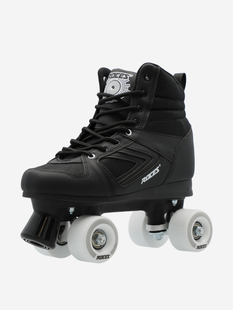 Роликовые коньки Roces Quad Kolossal