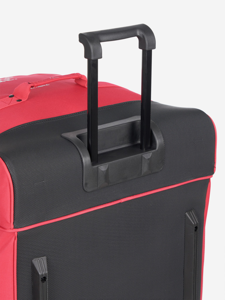 Баул хоккейный с колесами Fischer Player Bag 40"