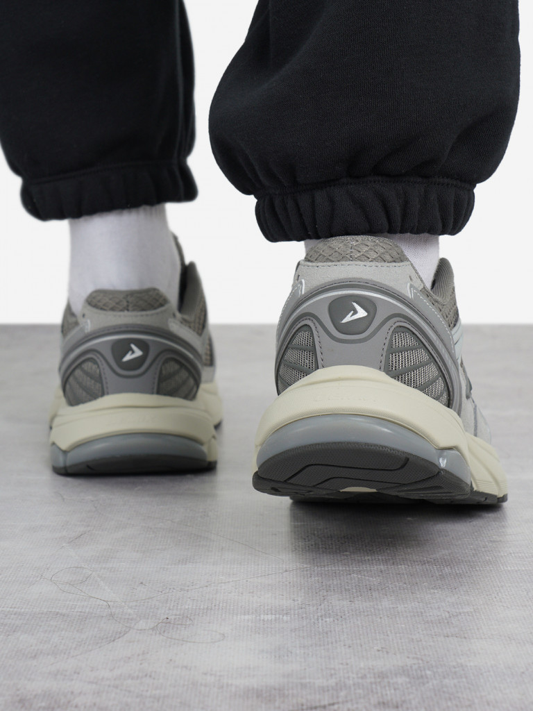 Кроссовки женские Demix Heritage Y2K Lea