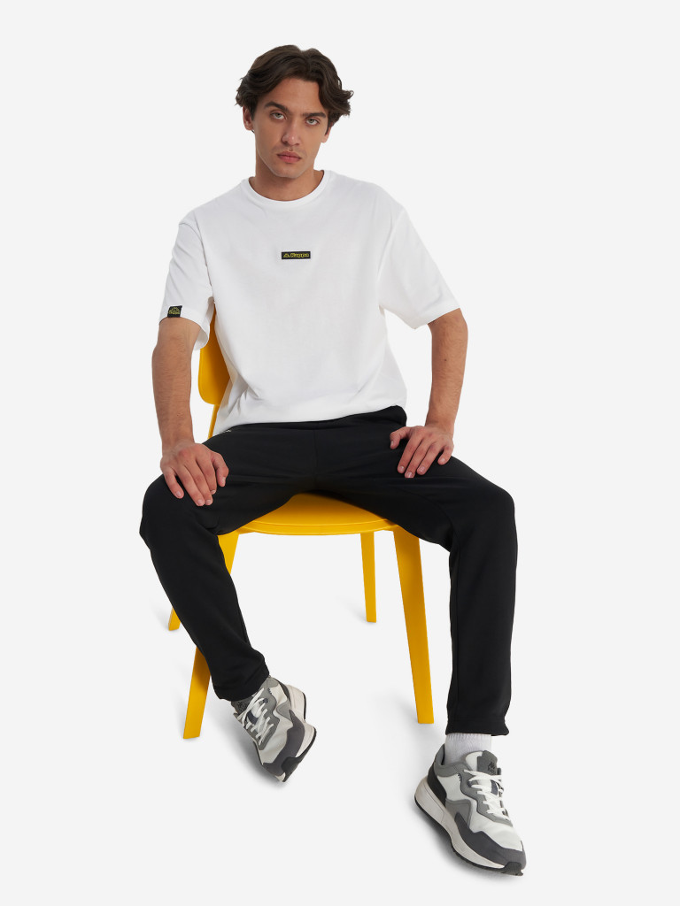 Футболка мужская Kappa