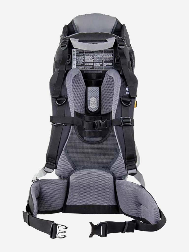 Рюкзак-переноска Deuter Kid Comfort I (SET)