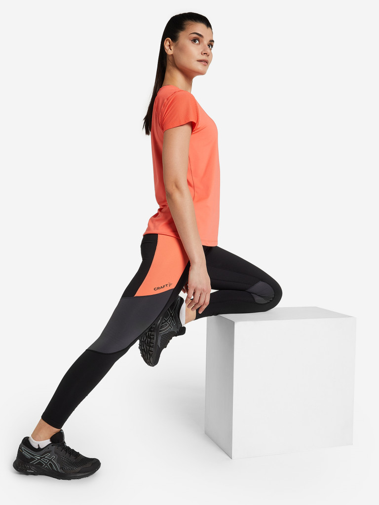 Легинсы женские Craft Adv Essence Warm