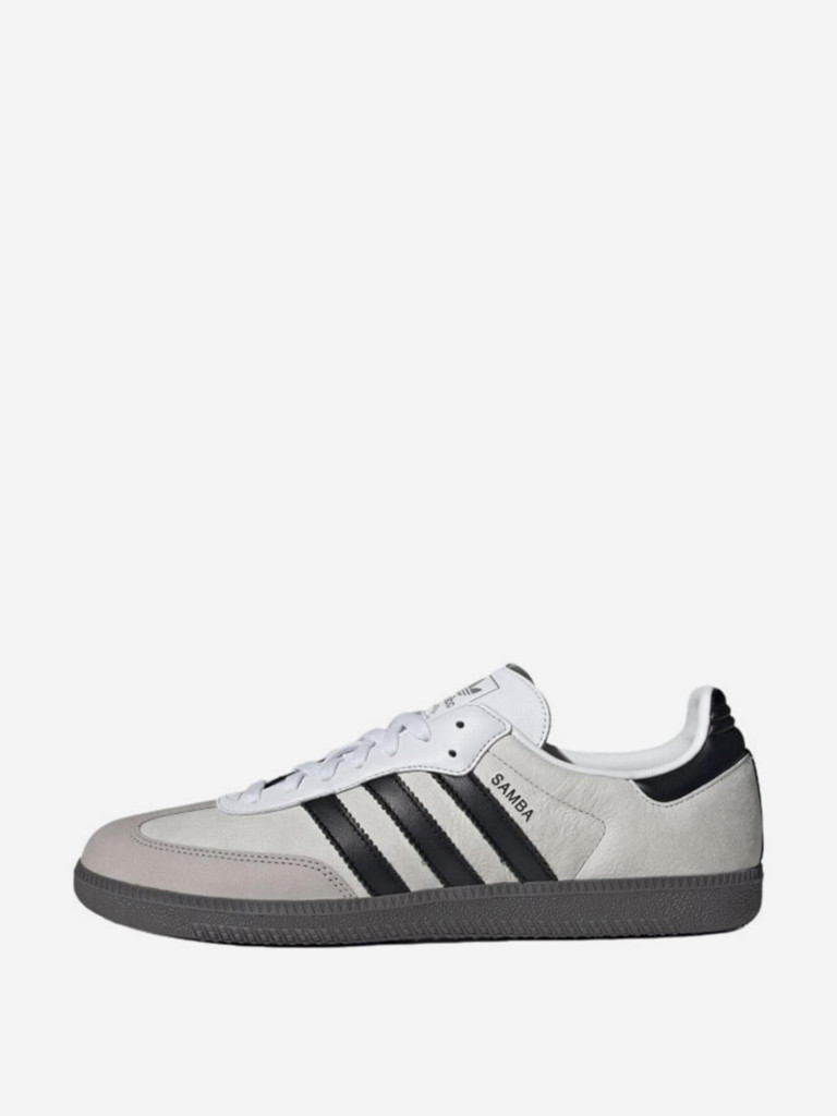 Кеды Adidas SAMBA OG German Army White