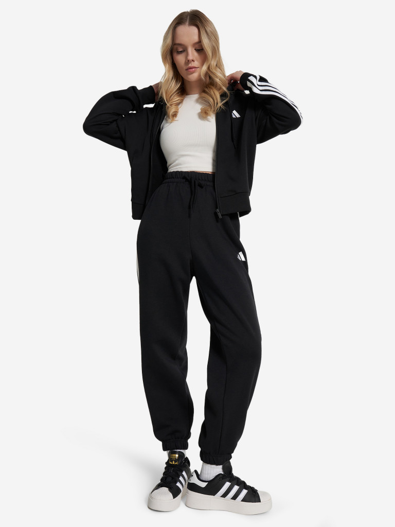 Худи женское adidas