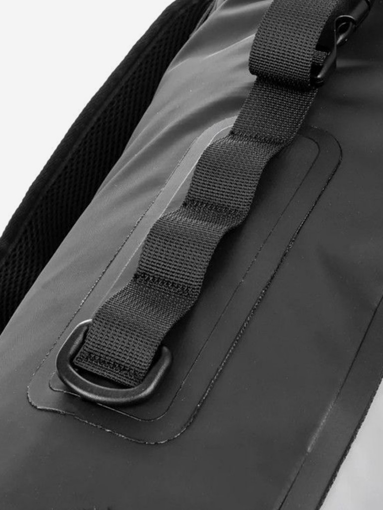 Герморюкзак NISUS 30л, ПВХ (N-82111-30)