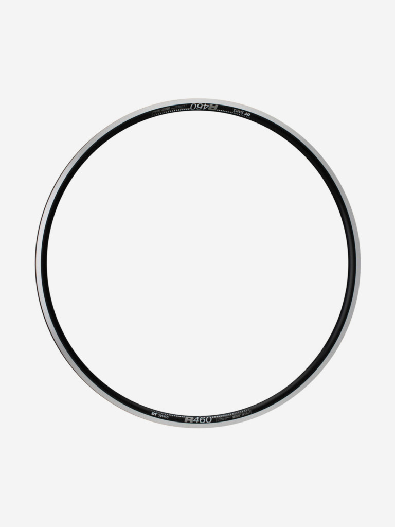 Обод колеса DT Swiss R 460 28" 20 H