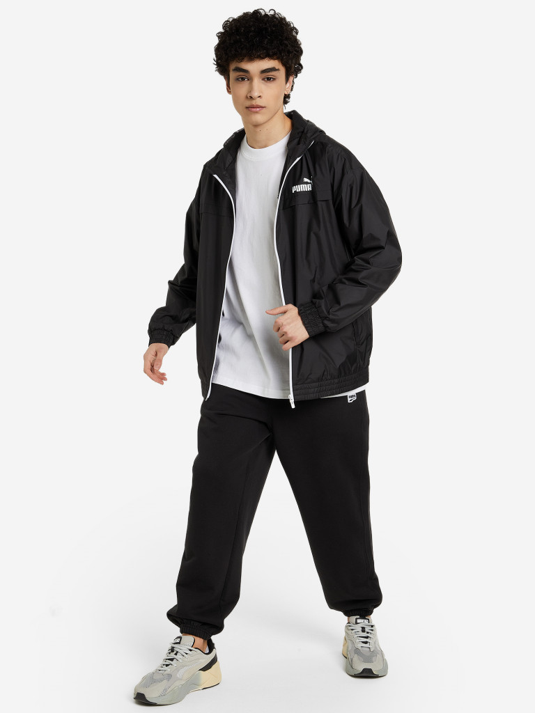 Ветровка мужская PUMA
