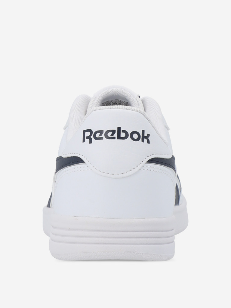 Кеды мужские Reebok Court Advance