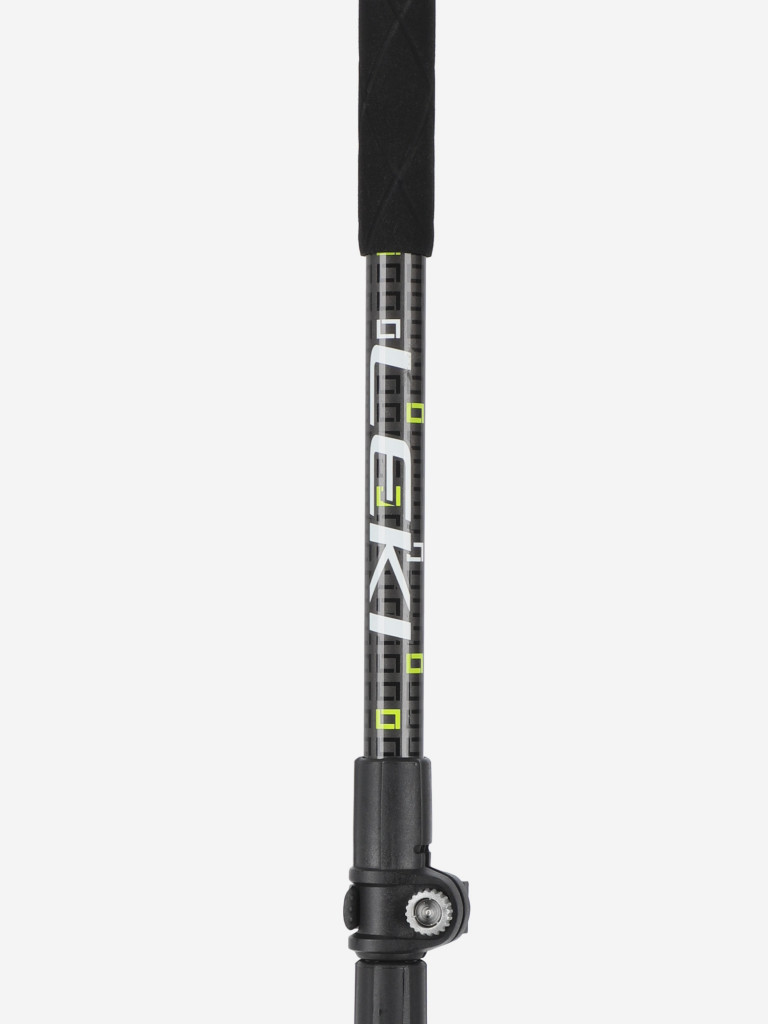 Палки треккинговые Leki Thermolite XL AS