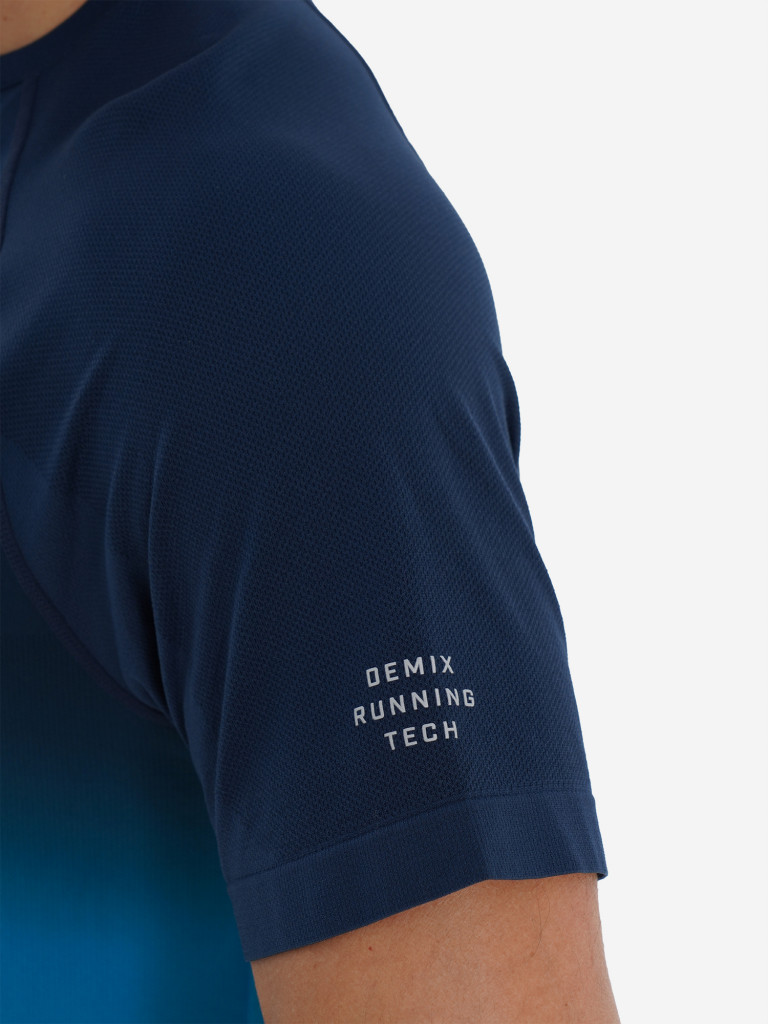 Футболка мужская Demix