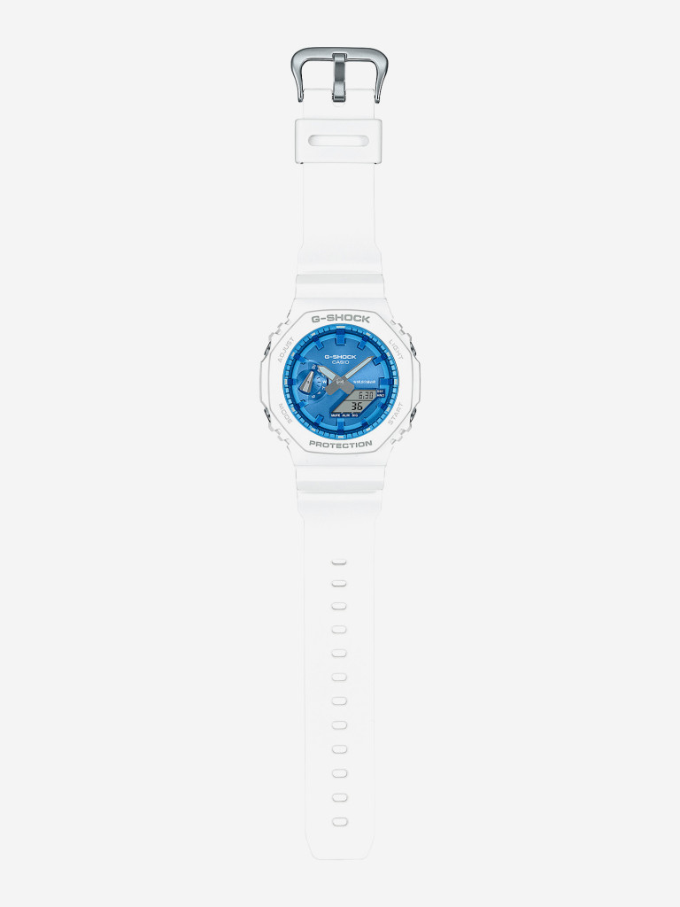 Наручные часы Casio G-Shock GA-2100WS-7A