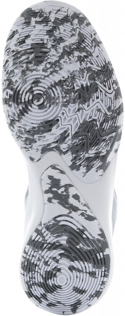 Кроссовки мужские Nike Nike Precision Iii