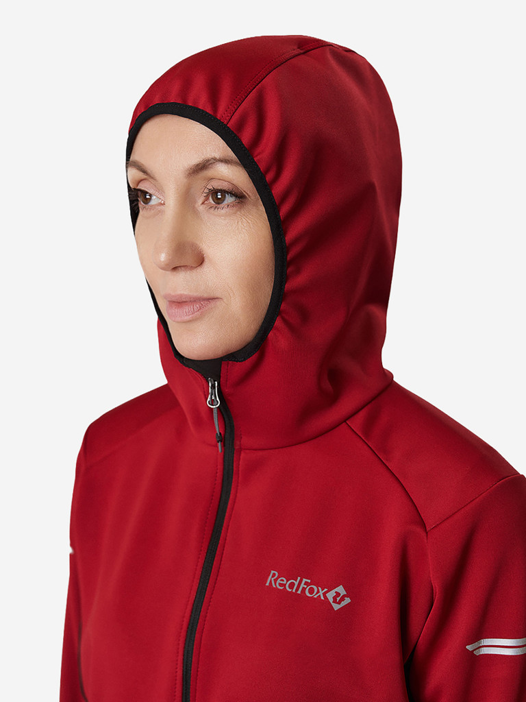 Куртка Red Fox Multi Женская