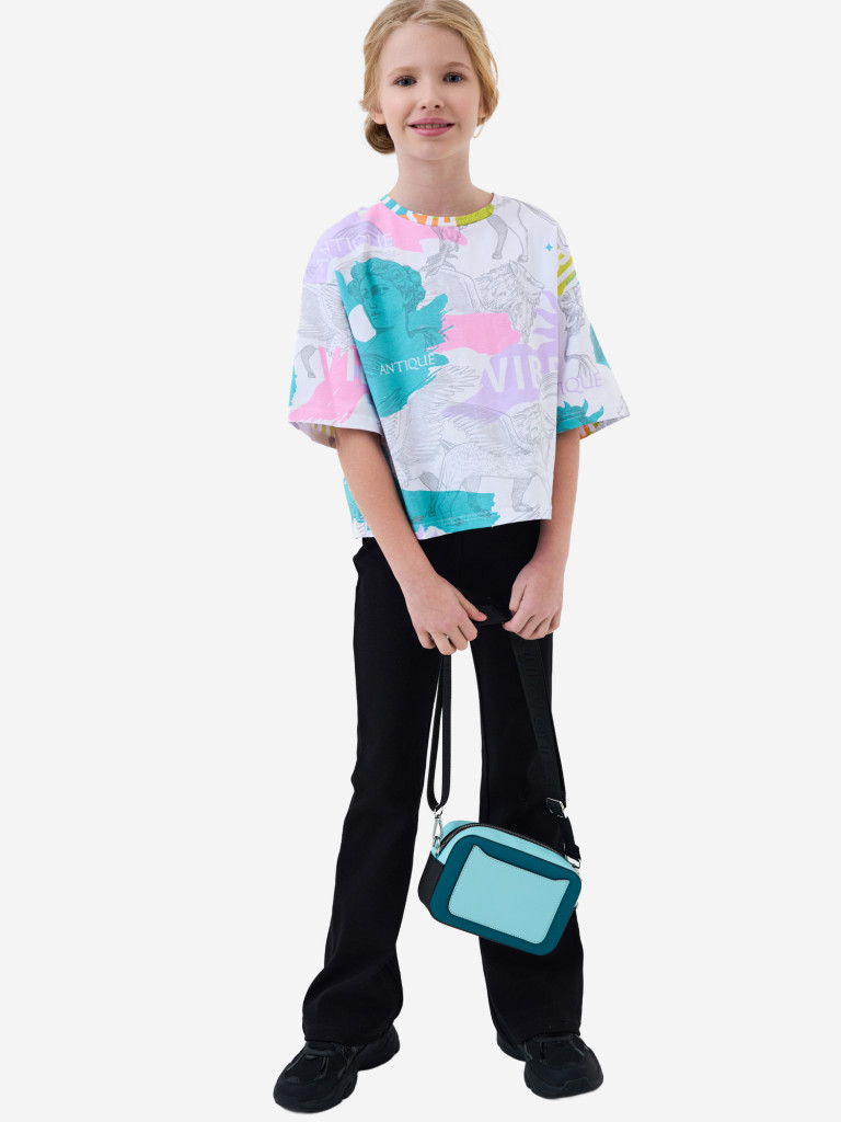 Сумка с картхолдером для девочек PlayToday