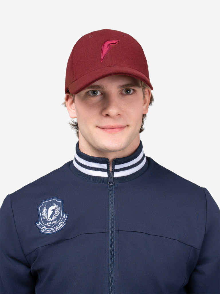 Бейсболка Forward