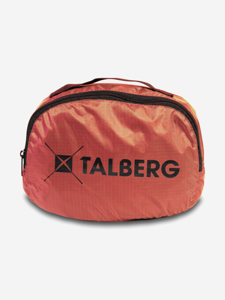 Герморюкзак TALBERG LIGHT 40, красный