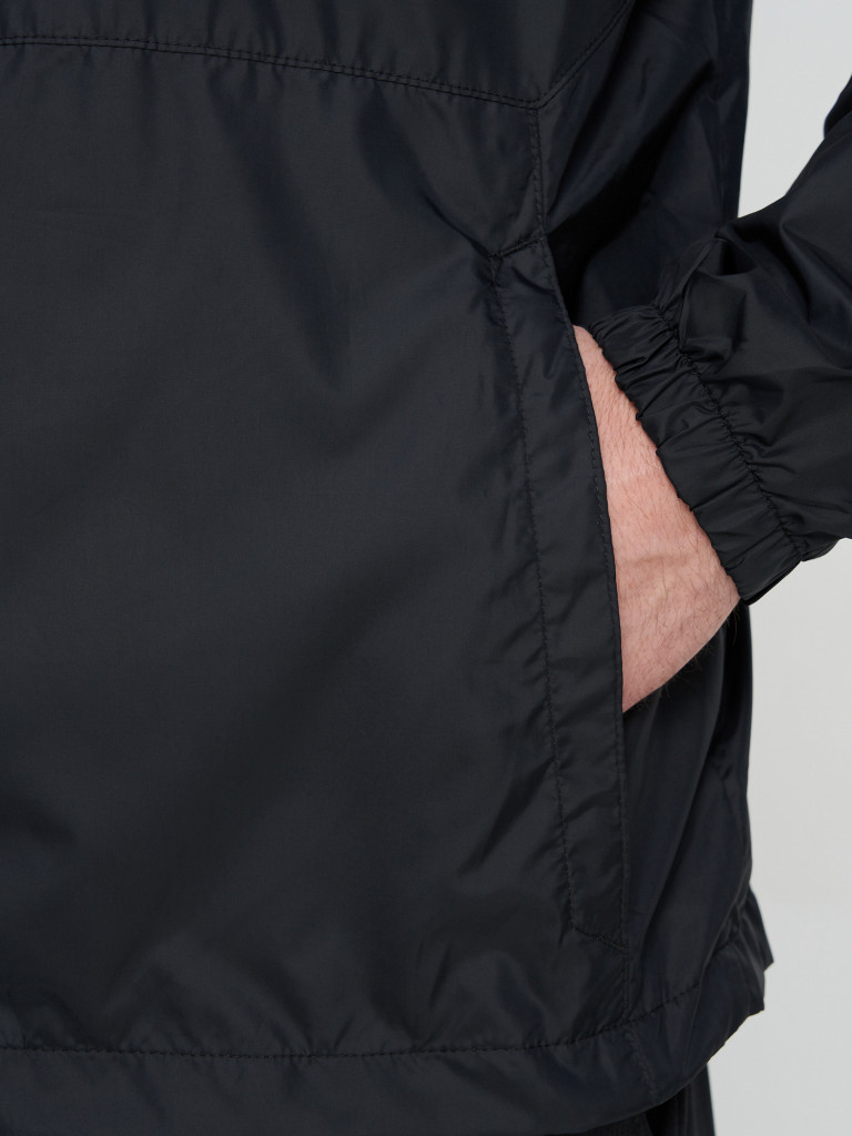 Ветровка мужская Columbia Discovery Loop Lined Windbreaker