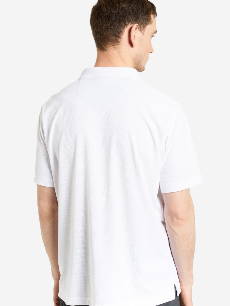 Поло мужское Columbia Utilizer Polo