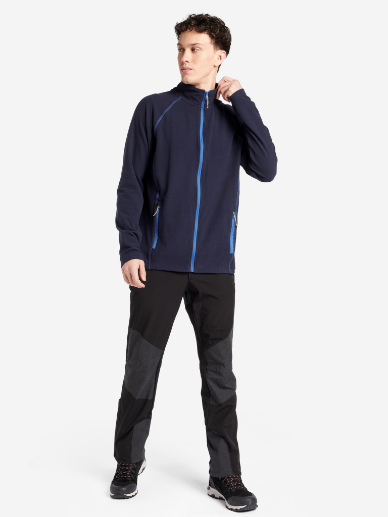 Джемпер флисовый мужской IcePeak Bevington