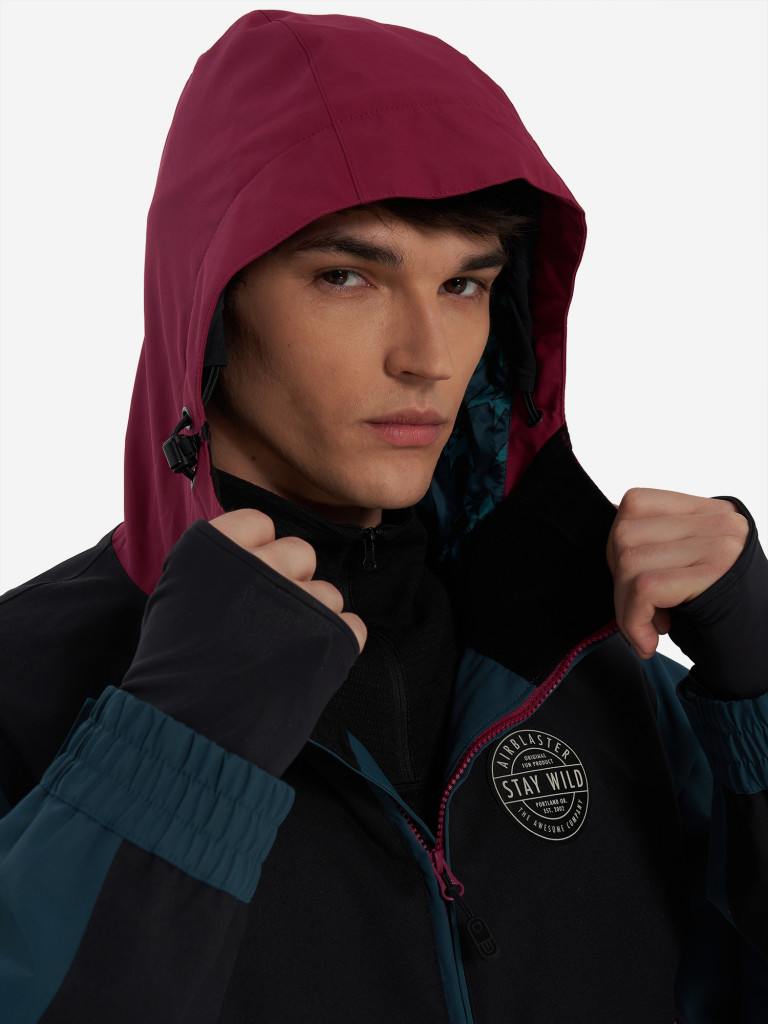 Комбинезон мужской Airblaster Kook