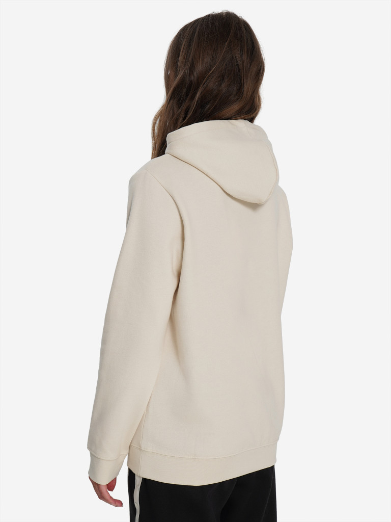Худи для девочек PUMA Script