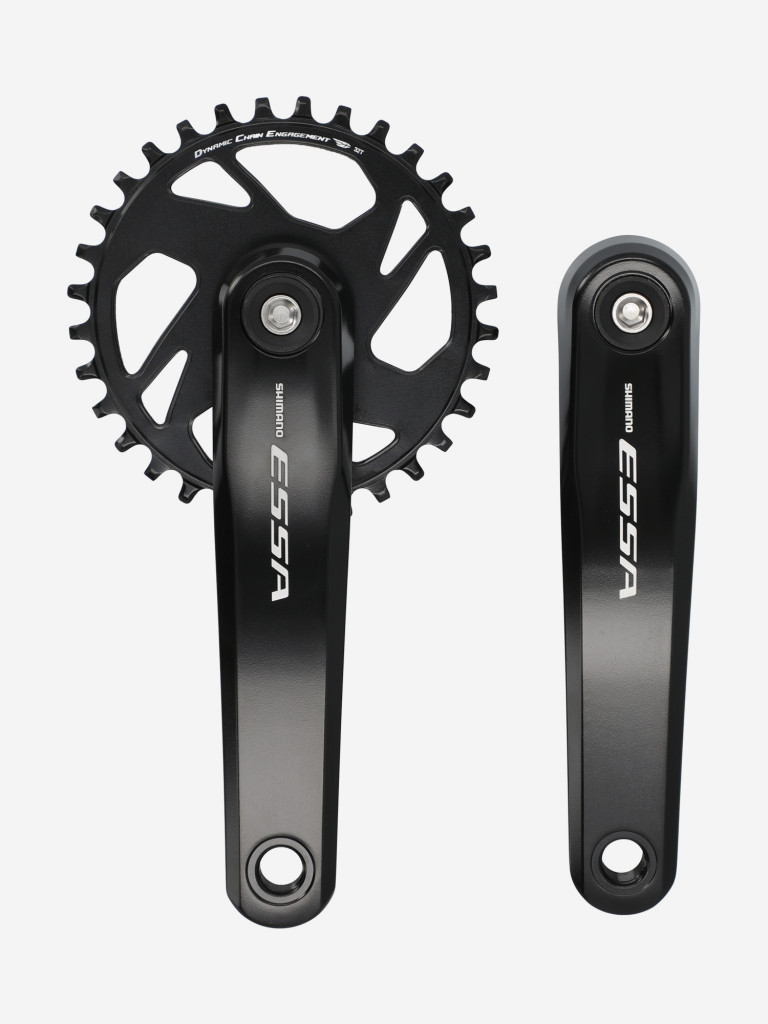 Система шатунов Shimano ESSA FC-U2000-1