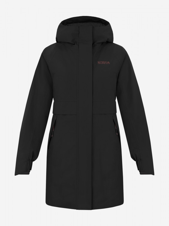 Куртка подростковая NORPPA Imerka