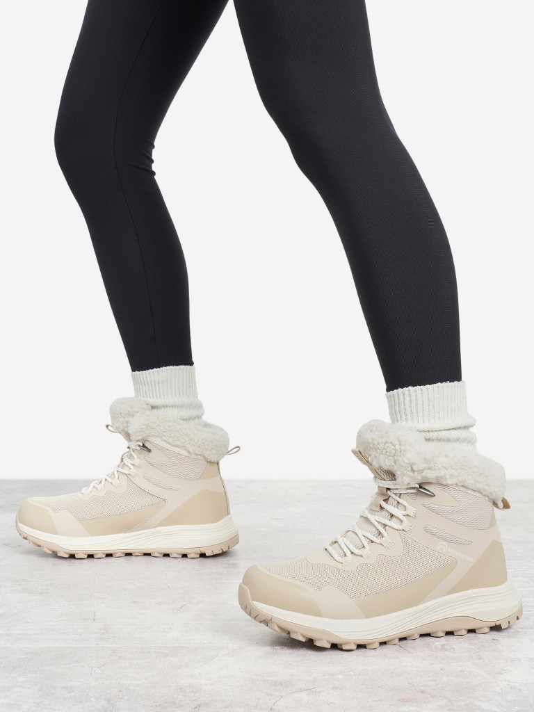 Ботинки утепленные женские Outventure Twinkle