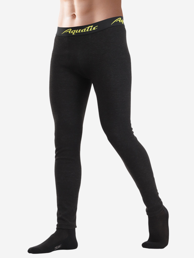 Термобелье Aquatic Т-14Ч для рыбалки, охоты и активного отдыха