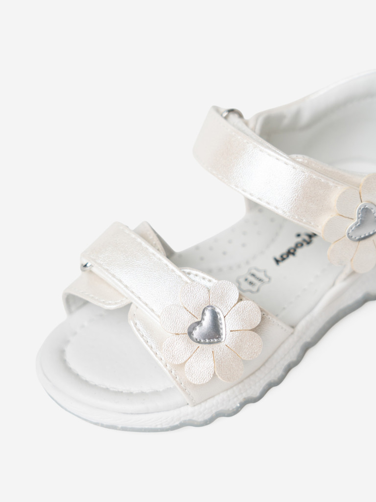 Сандалии для девочек PlayToday