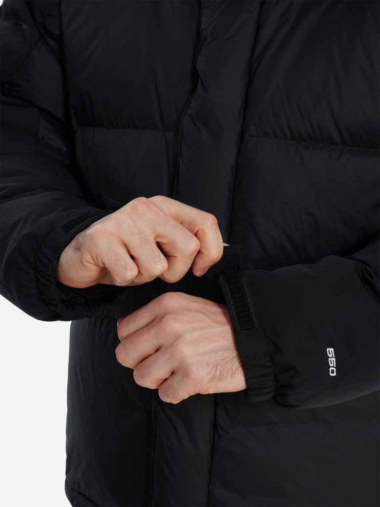 Пуховик мужской The North Face Himalayan