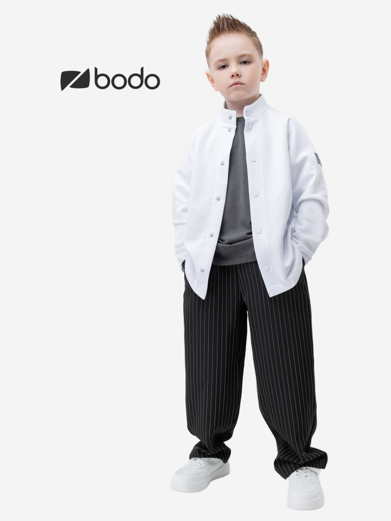 Рубашка bodo