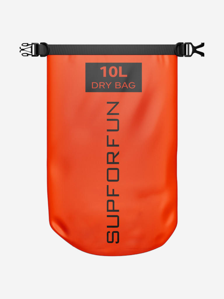 Cап борд надувной SUPFORFUN NEO 12.6 381х76х15 в максимальной комплектации.