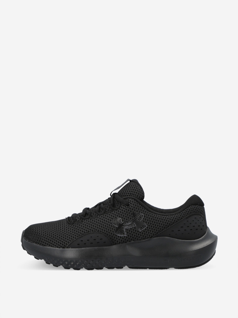 Кроссовки женские Under Armour Charged Surge 4