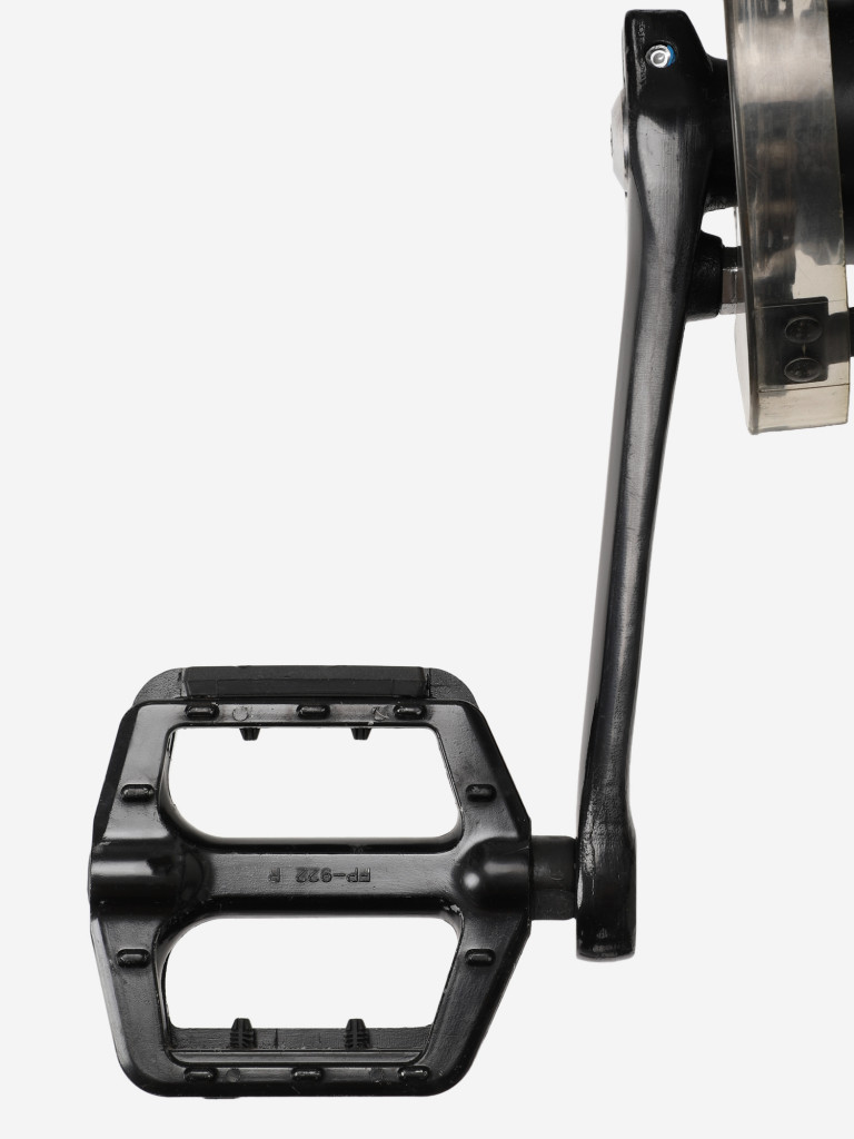 Велосипед Stern BMX Piligrim 20"