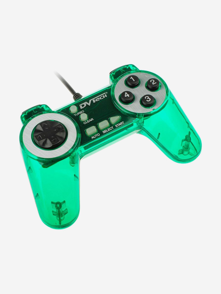 Игровой геймпад DVTech JS11 One (PC)