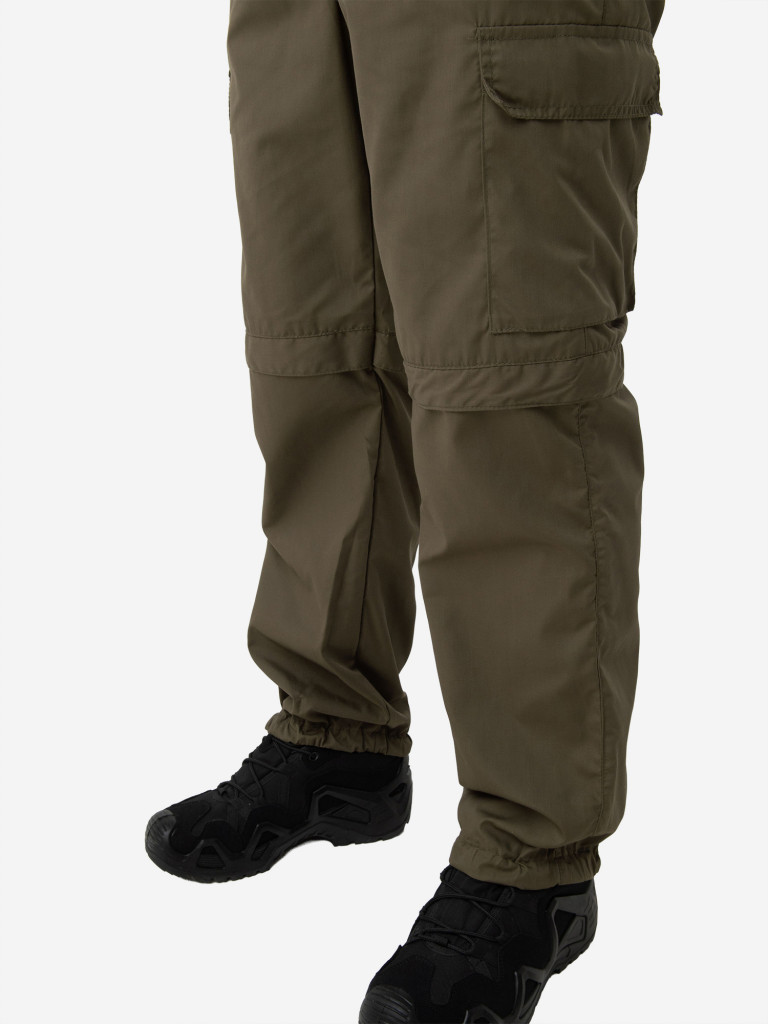 Костюм мужской Huntsman Антигнус-Люкс летний для рыбалки и охоты