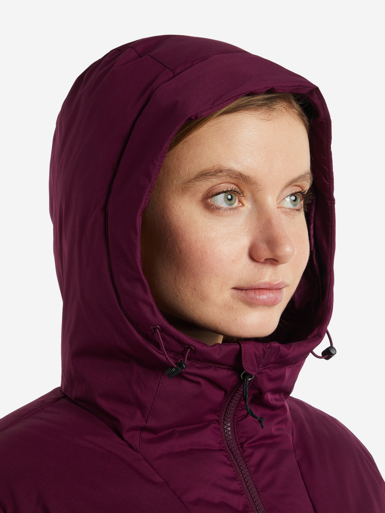 Куртка утепленная женская Columbia Pacific Grove Jacket