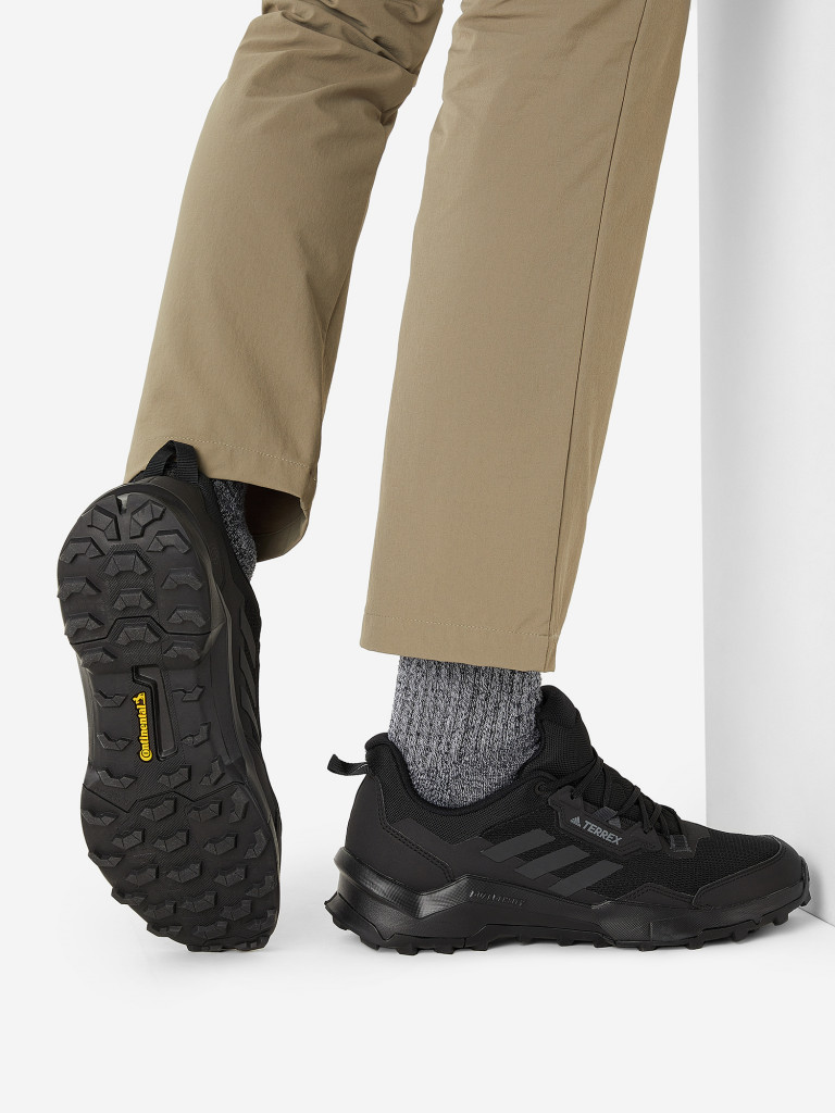 Полуботинки мужские adidas Terrex AX4