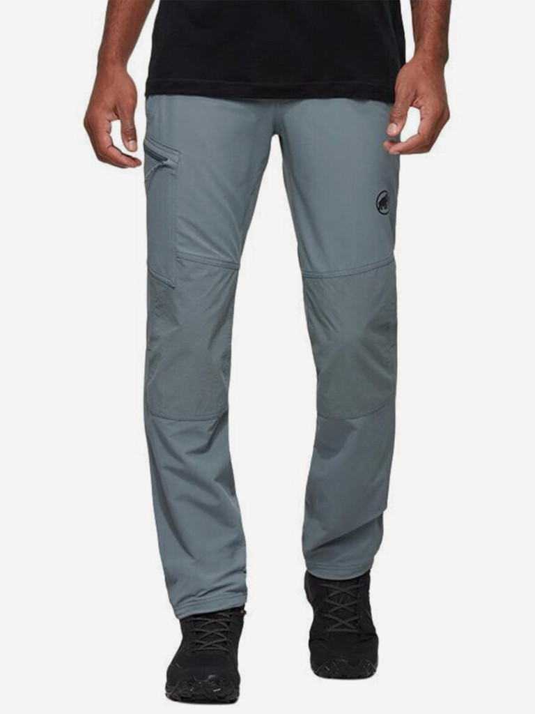 Брюки мужские MAMMUT Runbold Guide SO Cargo Pants