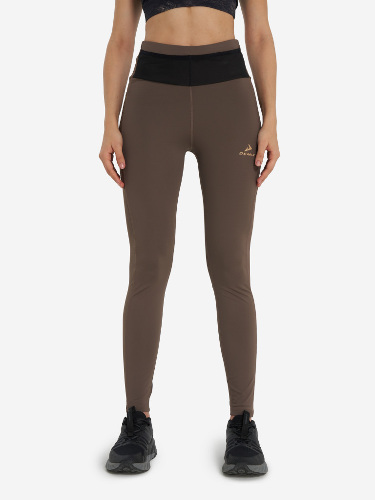 Легинсы женские Demix