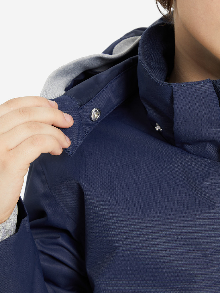 Куртка 3 в 1 для мальчиков Lassie Sydvest