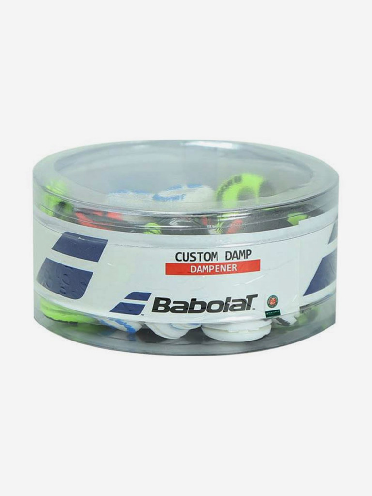 Виброгаситель CUSTOM DAMP Х 48 ассорти