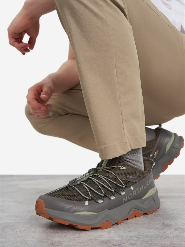 Кроссовки мужские Northland Swifthike Mesh